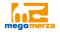 Logo Mega Merza