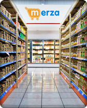 Merza